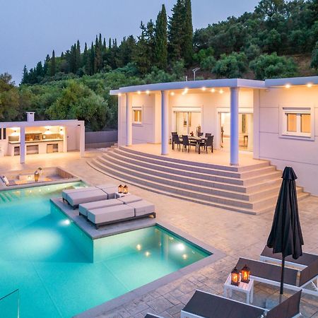 Villa Moonstone Mouzákion Extérieur photo