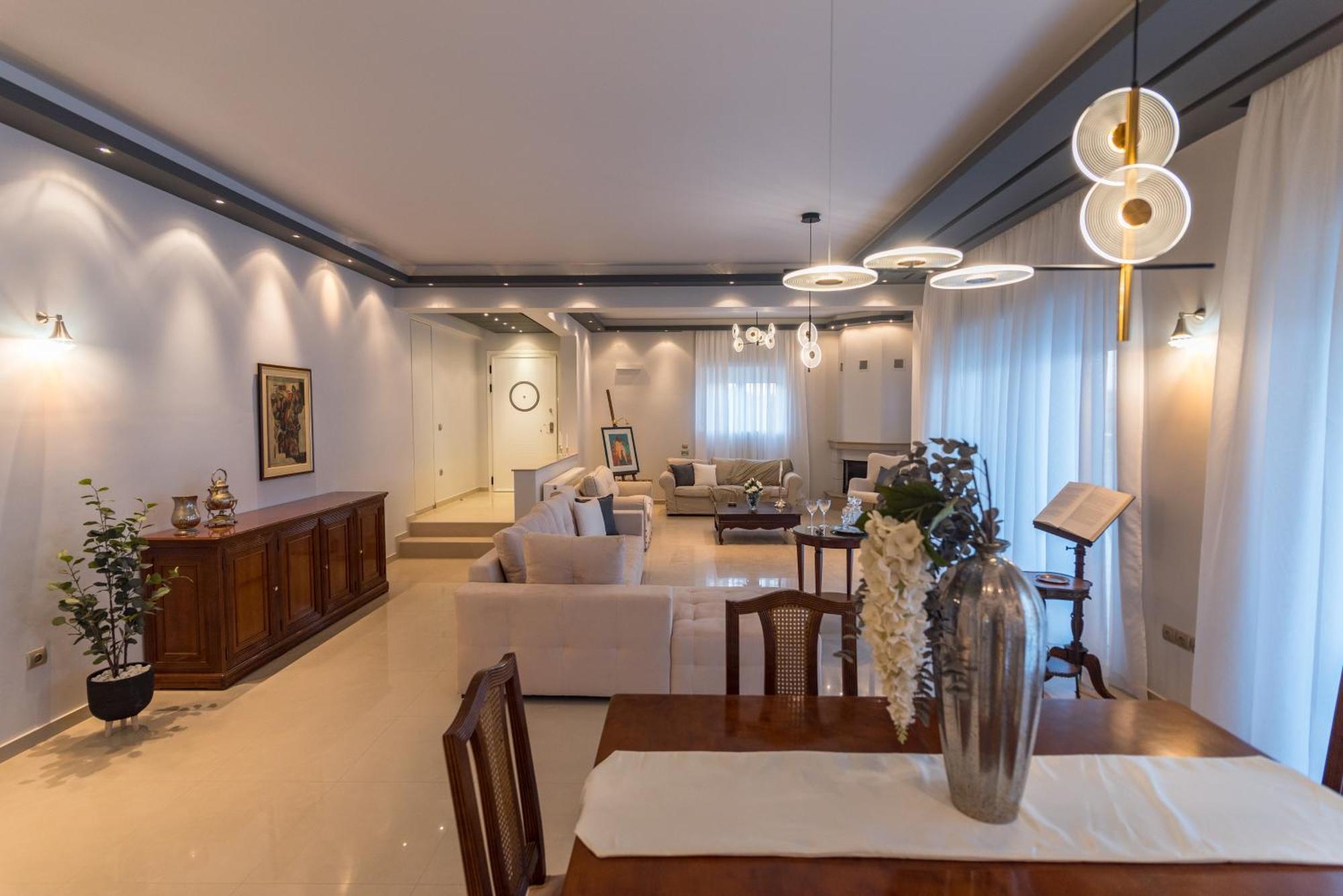 Villa Moonstone Mouzákion Extérieur photo
